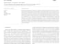 review and edit your sci journal manuscript
